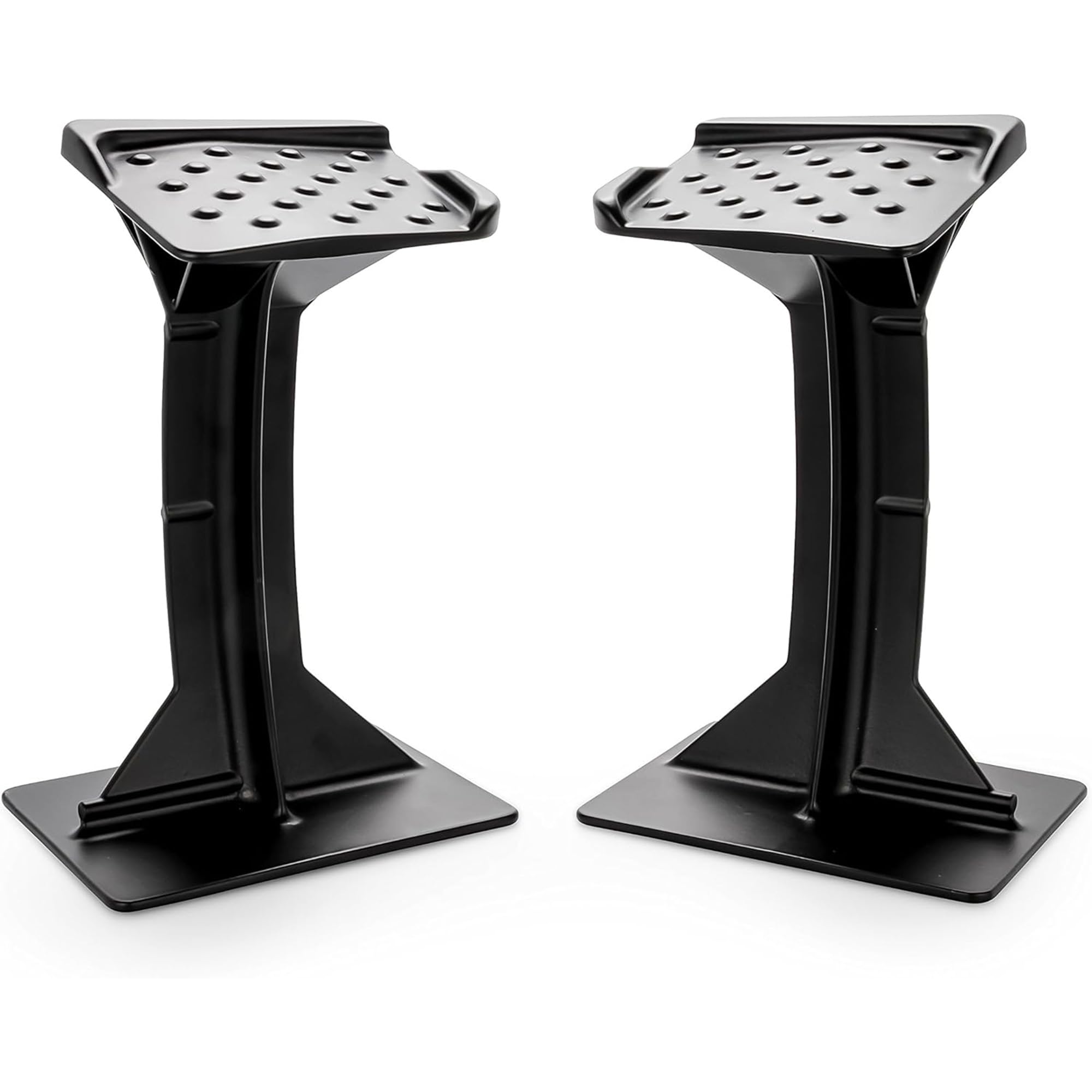 Black Boar ATV Rear Lounger Foot Pedestal