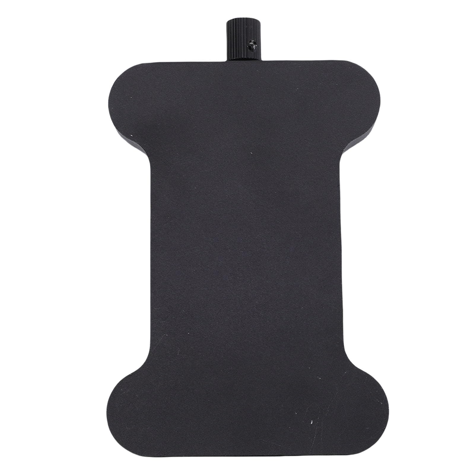 Soporte de Placa de Circuito PCB, Abrazadera de Soporte de Marco de PCB de Vidrio Templado, Ayuda para Soldar con Seguridad ESD, Ideal para Sujetar, Desoldar y Soldar Estación de Trabajo de