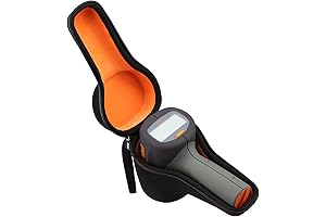 Mchoi Radar Gun for Car Speed Travel Case