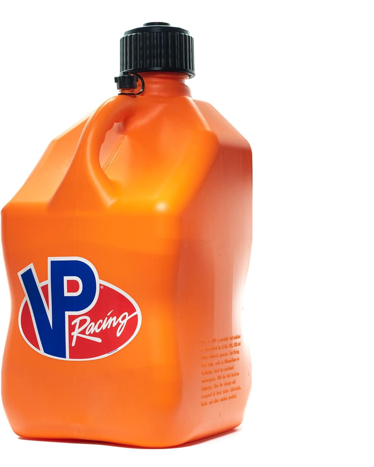 VP Racing Fuels 3512 Motorsport 5 Gallon Square Chile Ubuy