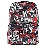 Metal Mulisha Surface Backpack, Black, One Size