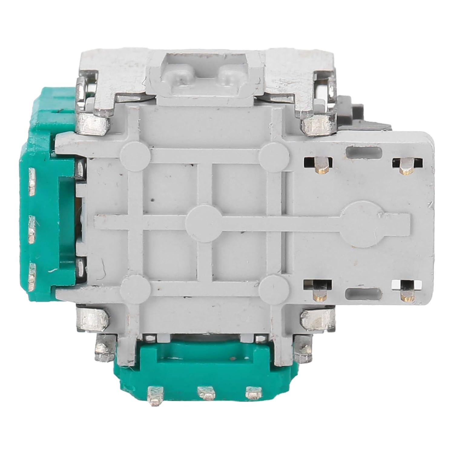 Joystick Sensor Module, 4Pcs Analog Potentiometers 3D Thumb Handle Replacement Control Joystick Sensor 3D Joystick Sensor Easy to Install for Xbox One Thumbstick