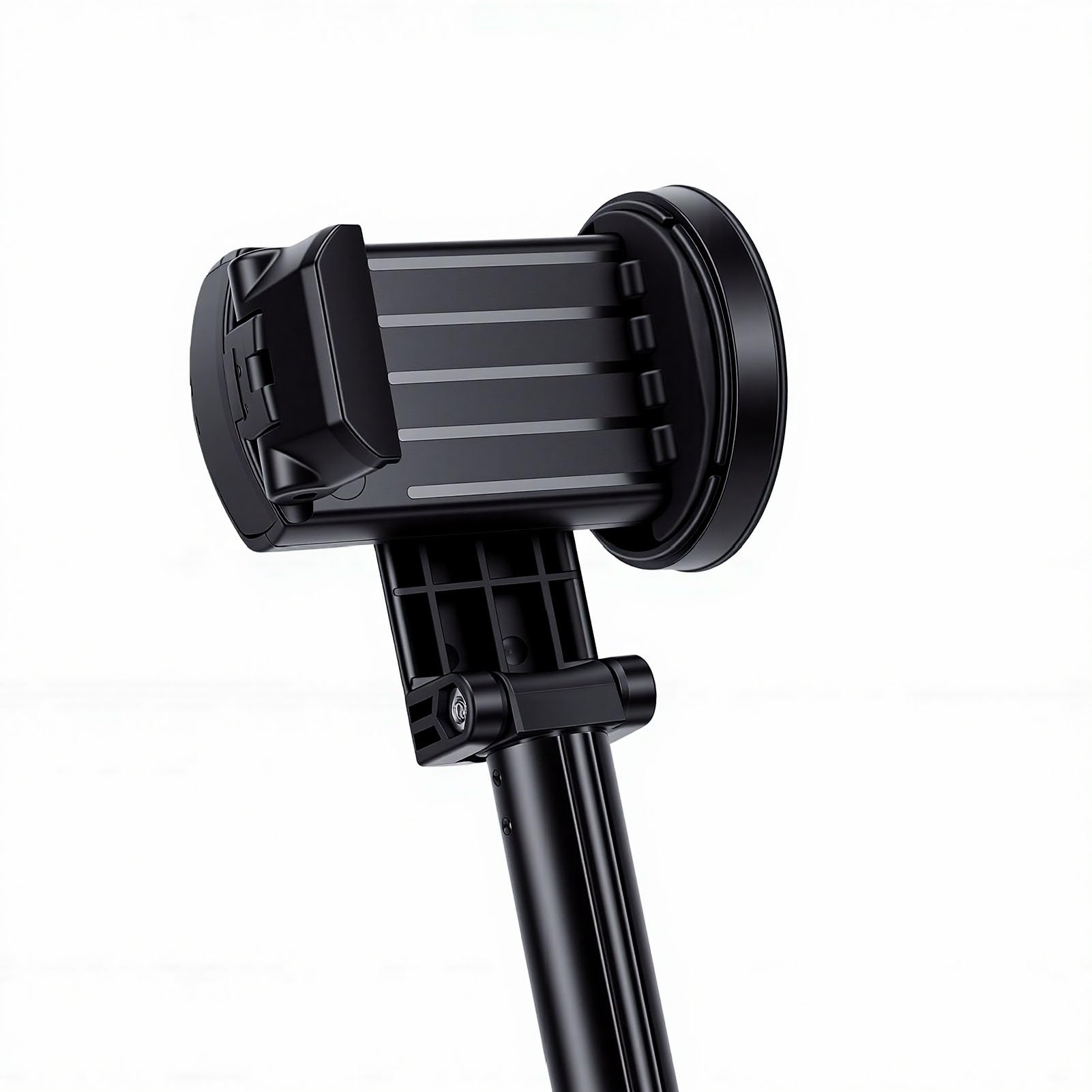 Matybobe Treppiede Selfie Stick Estensibile 170cm con Telecomando per