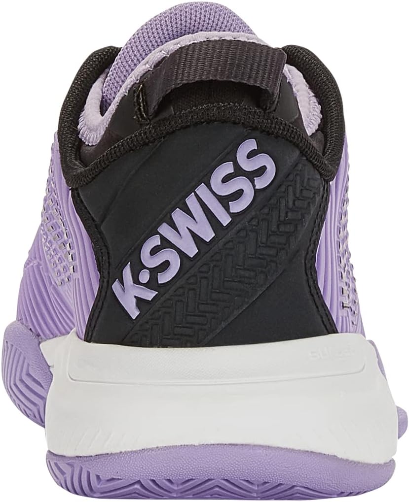 K-Swiss Women's Hypercourt Supreme Tennis Shoe