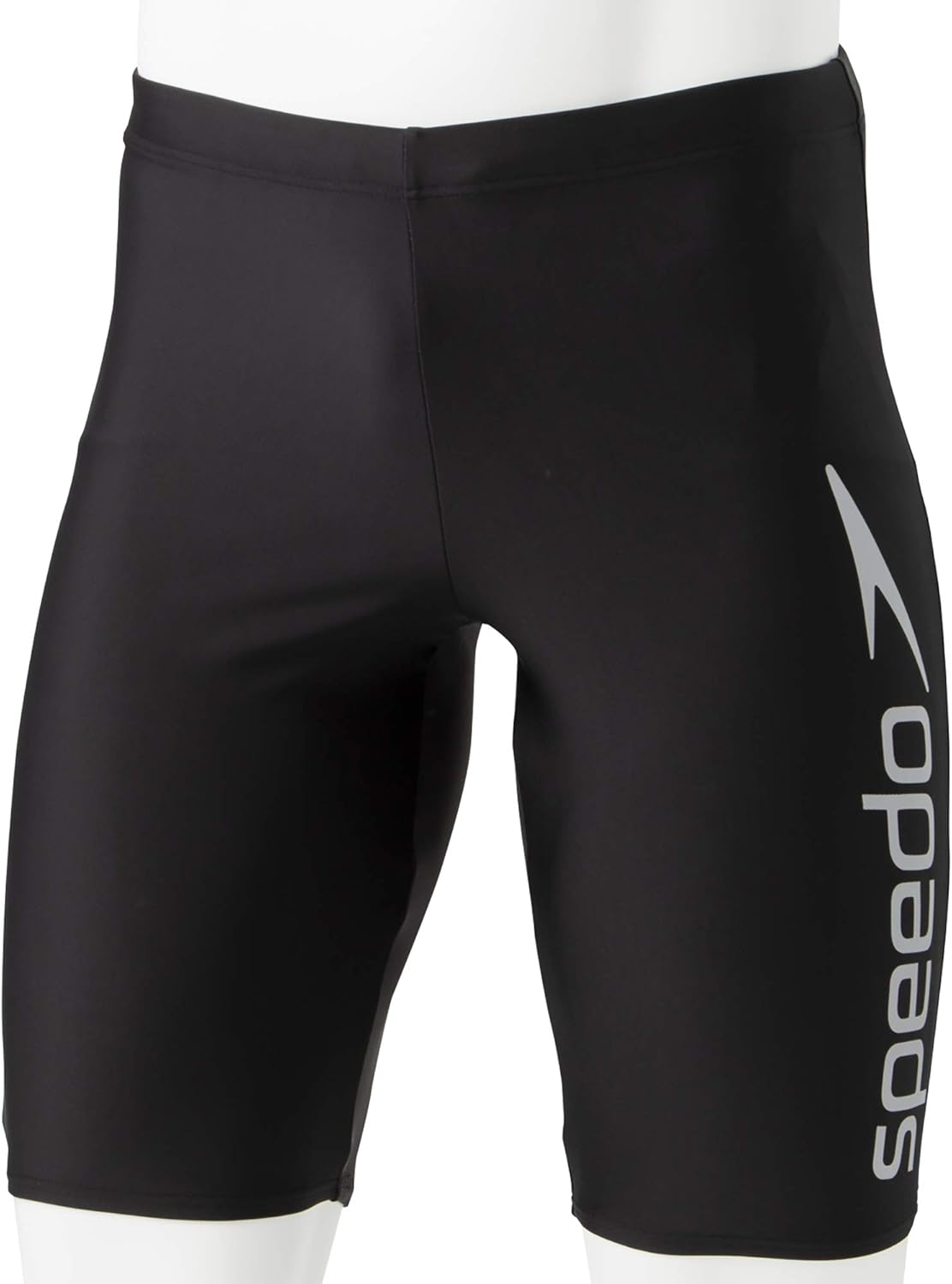 Speedo(スピード) 【フィットネス用】メンズ Big Liner Jammer ビッグライナー Short Jammer ショート スイムパンツ/スパッツ SF62060 SF62455 エクササイズ用水着初心者 4分丈 ストレッチ
