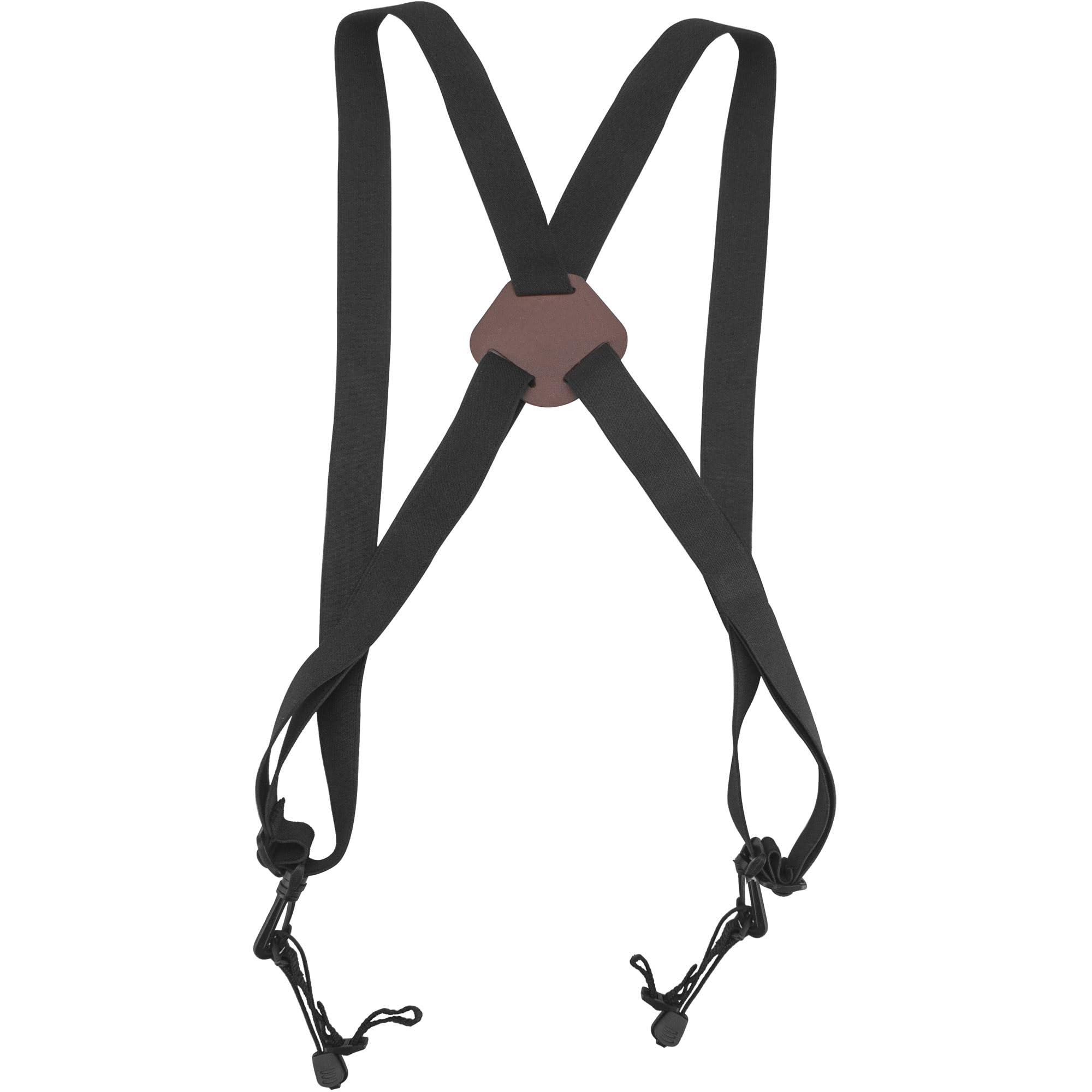 Barska Optics Af13250 Binocular Harness, Black 790272004430
