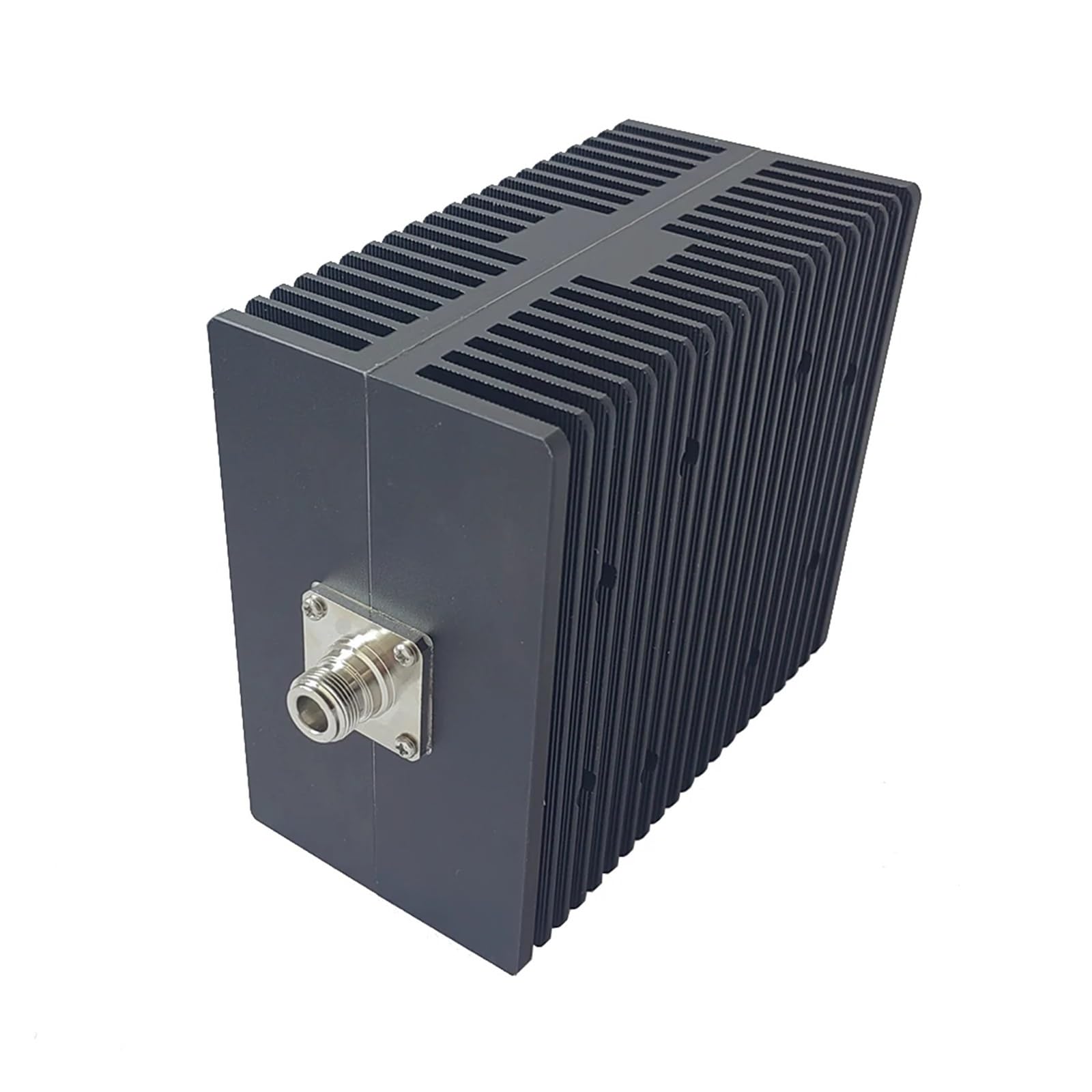 Stały tłumik DC-3Ghz/4GHz 150W R+F wtyczka N do gniazda N 5db,6db,10db,15db,20db,20db,30db,40db,50db,60dB (40dB 4GHz)