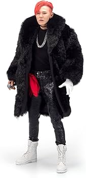 Amazon | 【YG公式】(8/28発売)BIGBANG10周年記念限定G-DRAGON ACTION