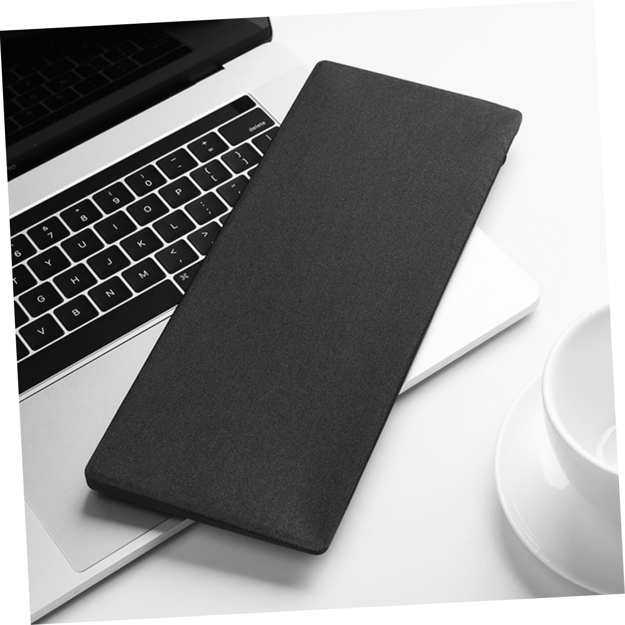 VILLCASE Keyboard with Elastic Cuff Design Compatible with Apple Keyboard Cover for Enhanced Grey