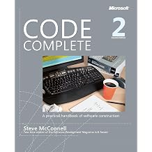 Code Complete A Practical Handbook of Software Construction