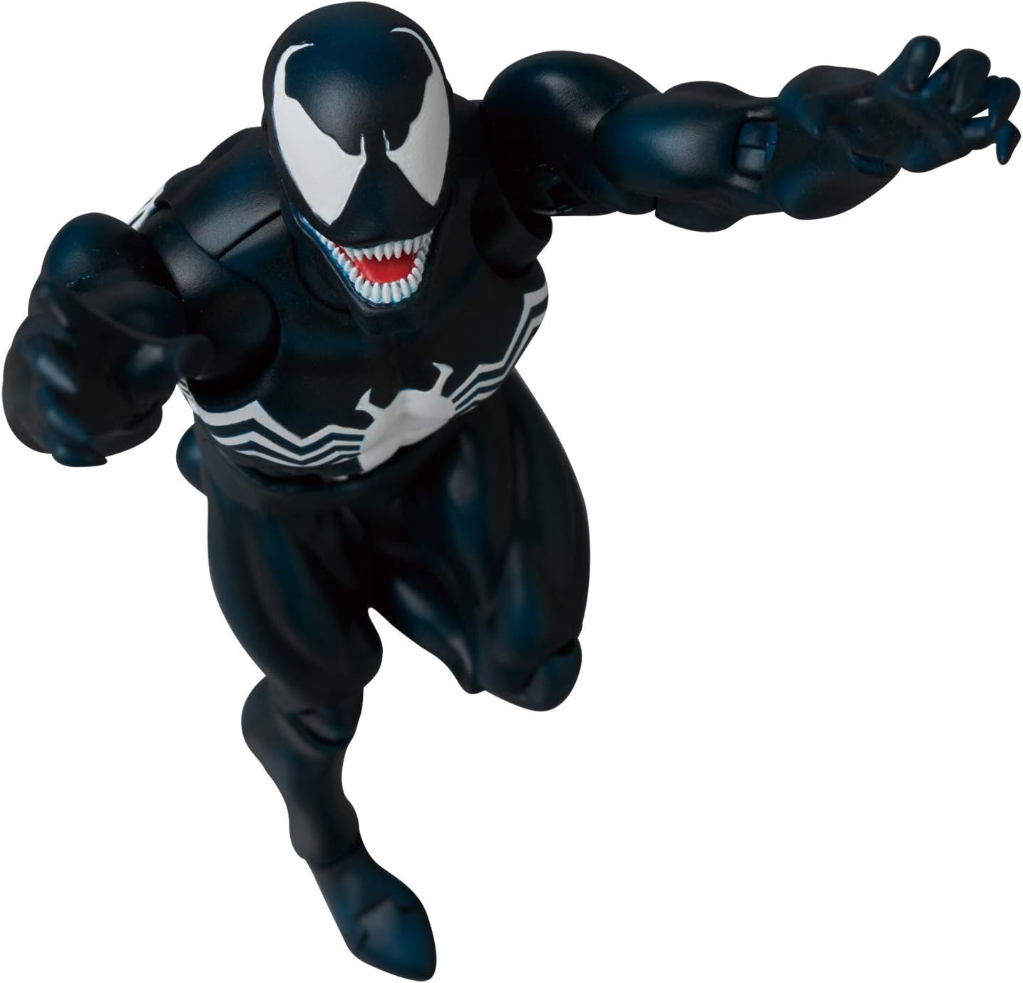 MAFEX No.088 Venom comic version Height approx. 160mm Painted