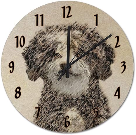 Amazon Co Jp Hayoe 水スペイン 犬絵画 可愛いオリジナル 壁掛け時計 おしゃれ 木製 掛時計 掛け時計 掛時計 ウッド 天然木 静か インテリア雑貨 リビング ギフト 人気 34cm ホーム キッチン Amazon Co Jp Hayoe 水スペイン 犬絵画 可愛いオリジナル 壁掛け時計 おしゃれ 木製 掛時計 掛け時計 掛時計 ウッド 天然木 静か インテリア雑貨 リビング ギフト 人気 34cm ホーム キッチン