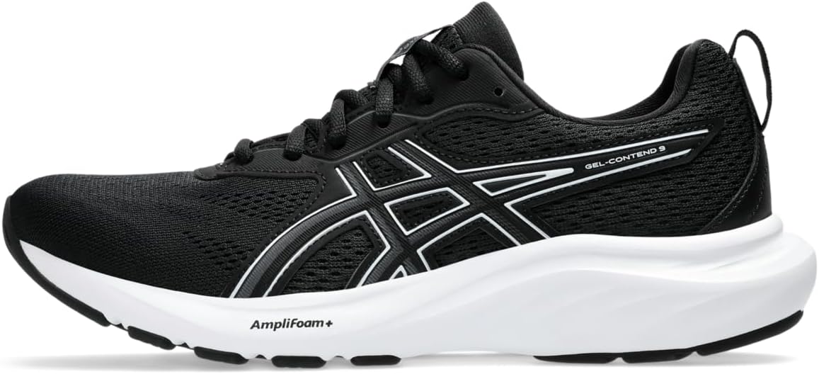 ASICS Women's Gel-Contend 9 Running Shoes
