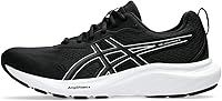 ASICS Women's GEL-Contend 9 Running Shoes: Breathable Mesh, Rearfoot GEL Cushioning, Neutral Support for Road Runs