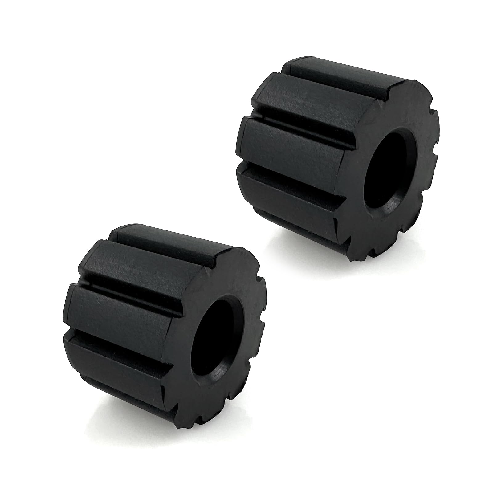 Motorcycle Gas Tank Protector Black Universal Gas Tank