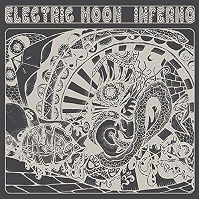 Electric Moon - Inferno