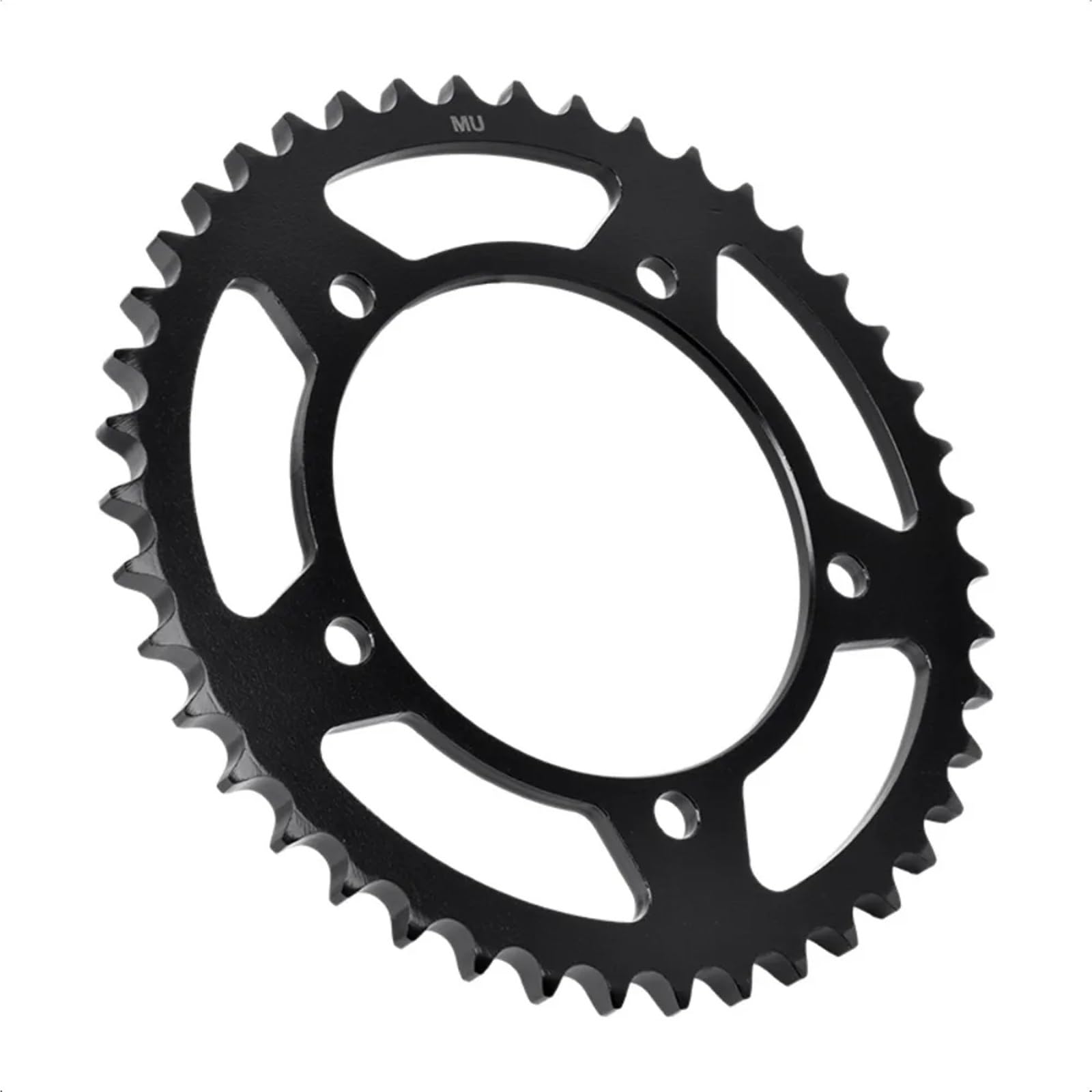 NKURTPC Motorcycle Sprocket Fit For Triumph 955 Sprint RS 2000-2003 955i Daytona 2001 2002 530-19T 530 43T Front Sprocket Gear Wheel(Rear 43T)