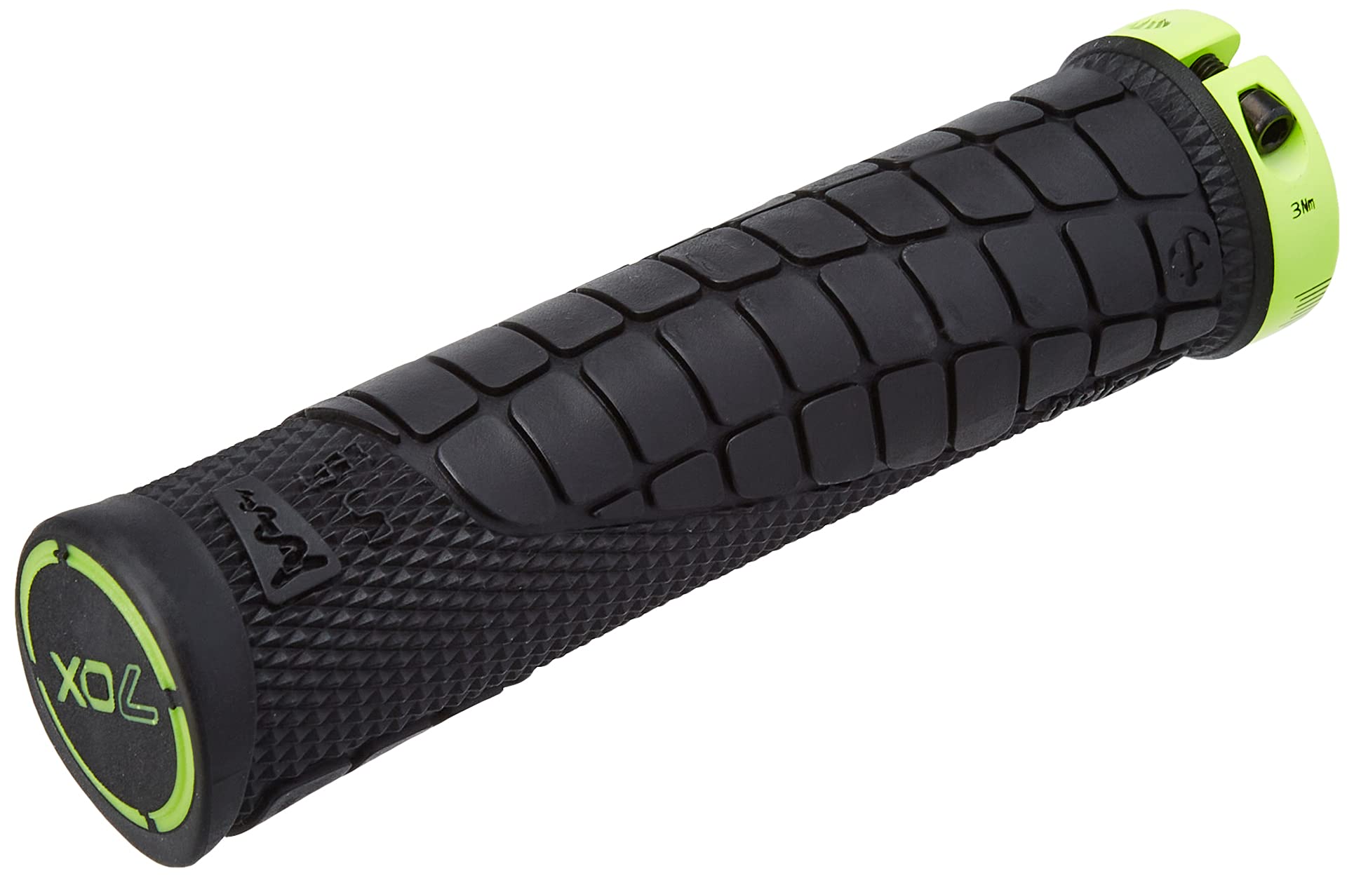 SQlab 7OX, MTB Gravity & E-Performance uchwyty rowerowe