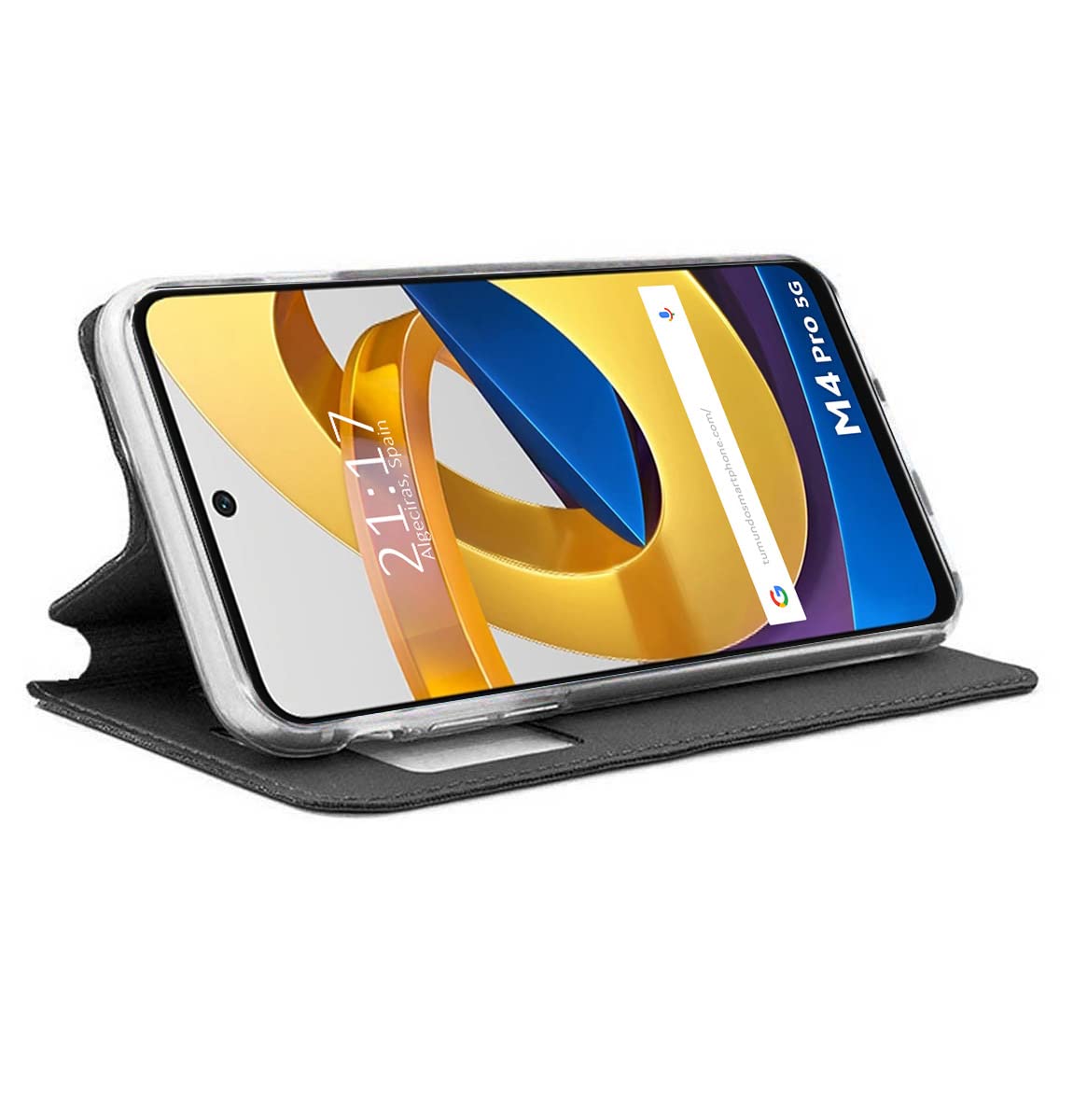 TUMUNDOSMARTPHONE TMS79178 CUSTODIA per Xiaomi