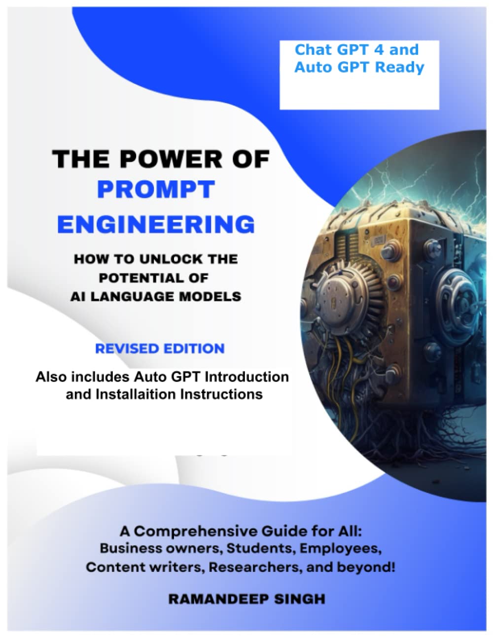 THE POWER OF PROMPT ENGINEERING: HOW TO UNLOCK THE POTENTIAL OF AI ...