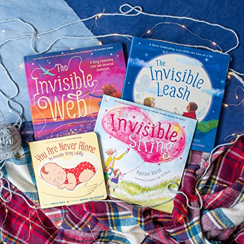 The Invisible String #TOP6