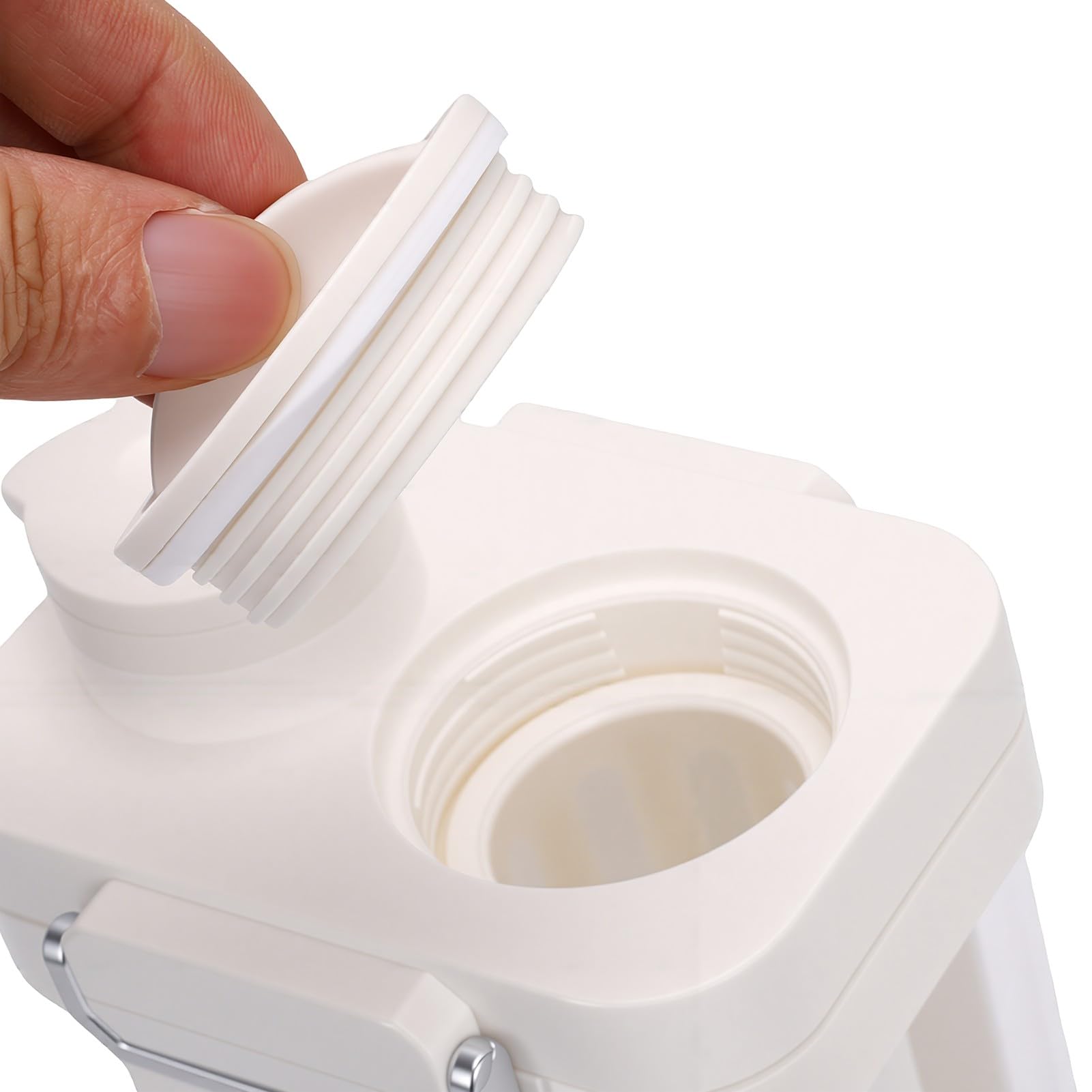 Caffettiera a Freddo con capacità di 1000 Ml