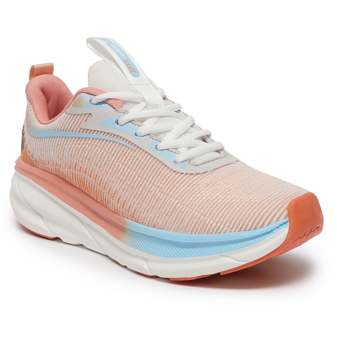 cult Men Flytor Running Shoes-picture-48