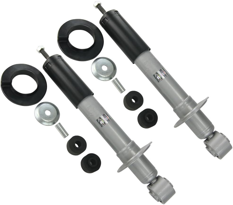Sensen2300-FS Front Struts Compatible with 2003-2009 Ford Crown Victoria Exc. Police/Taxi