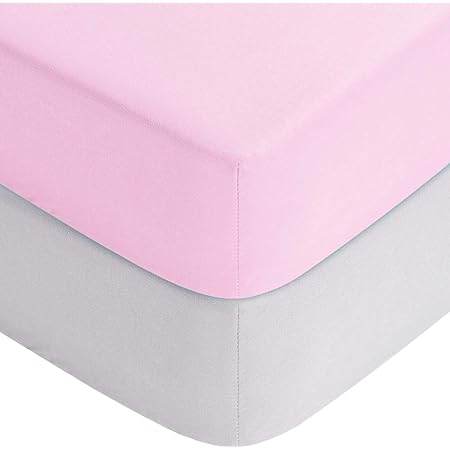 solid color fitted crib sheets