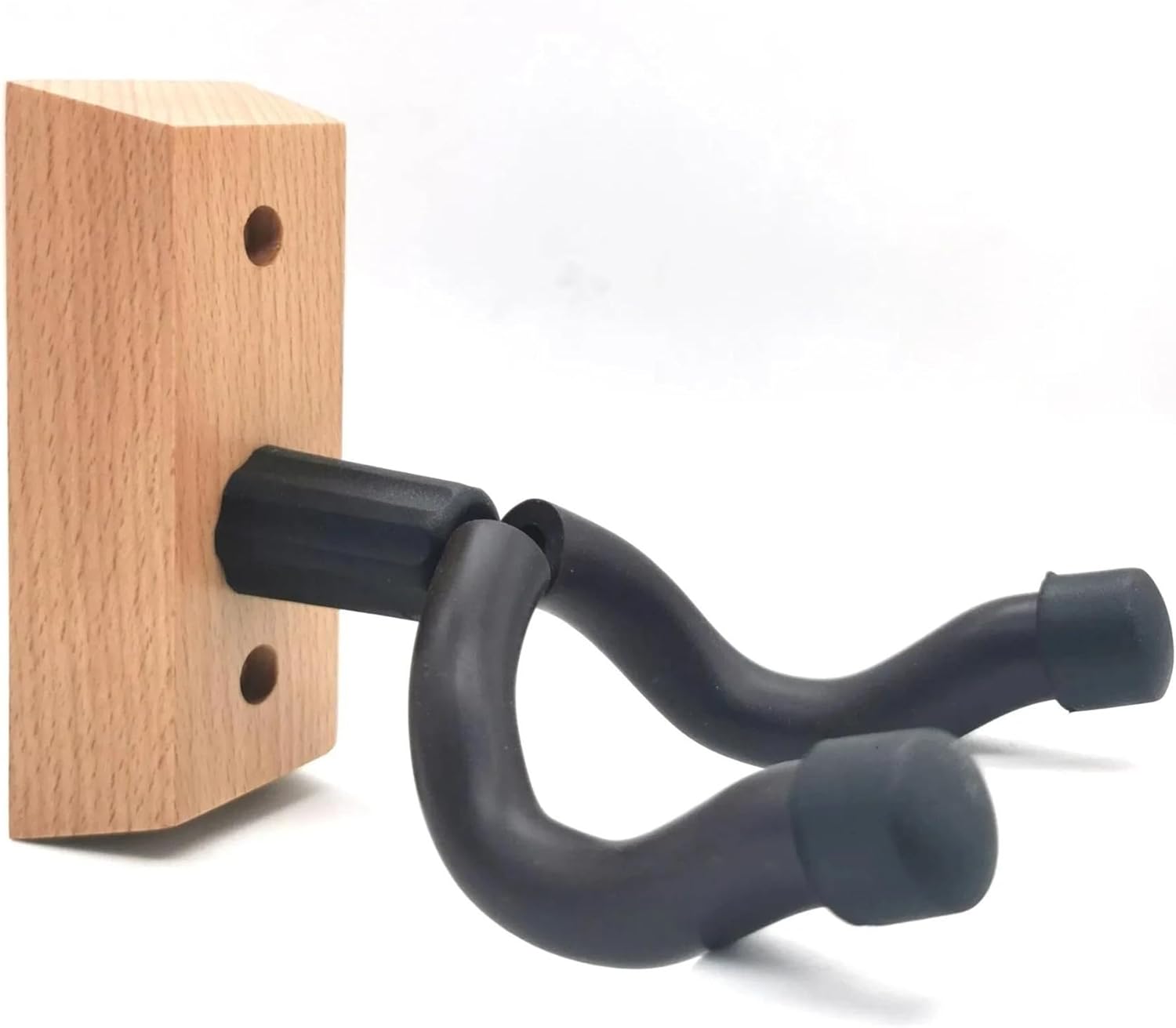 アコースティックギター ベース 楽器アクセサリー用壁掛けギターフックブラケット ギターメンテナンスツール