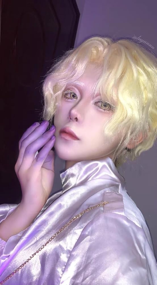 Amazon.co.jp: [ZAIED] エイリアンステージ ルカ LUKA コスプレ衣装