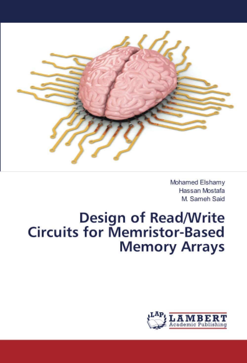 Design of Read/Write Circuits for Memristor-Based Memory Arrays