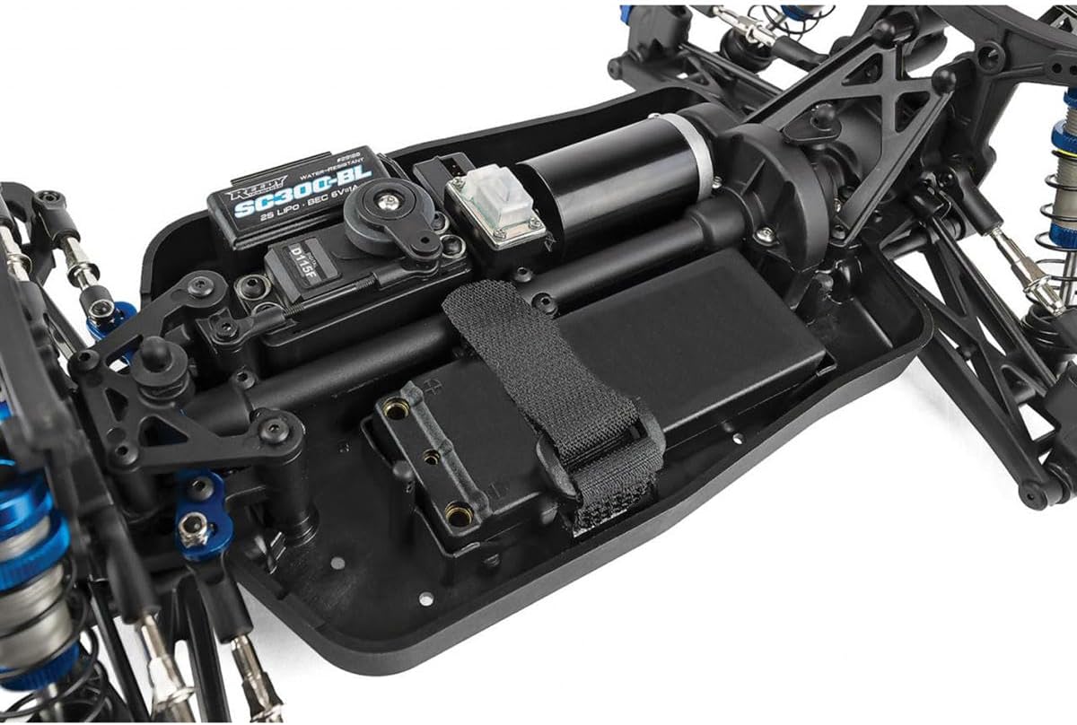 Team Associated Reflex 14B Kit ASC20186