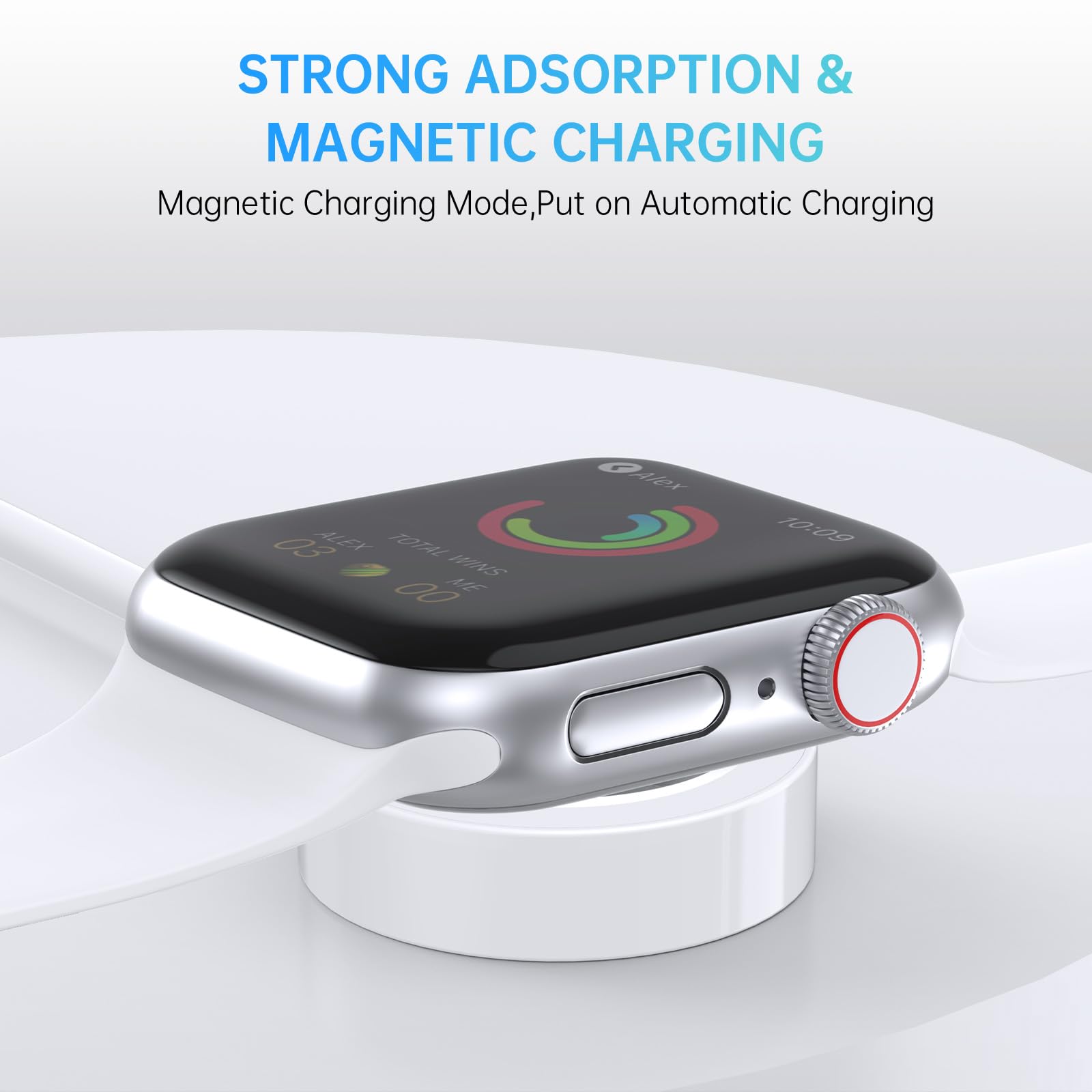 Apple Watch ultra2br/本体 充電ケーブル付き 【公式通販】