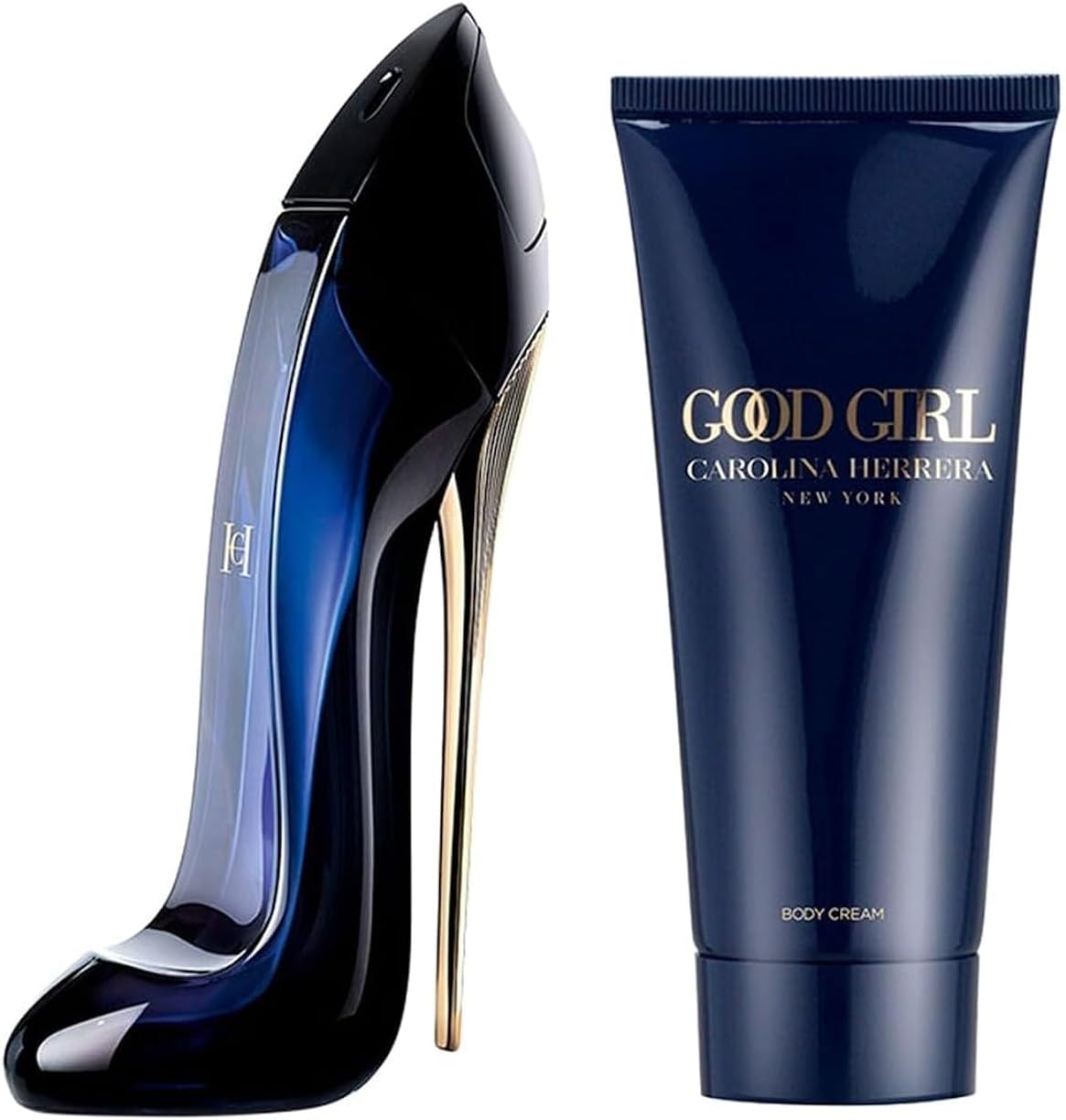 Amazon.com : Carolina Herrera Good Girl for Women 1.0 oz Eau de Parfum ...