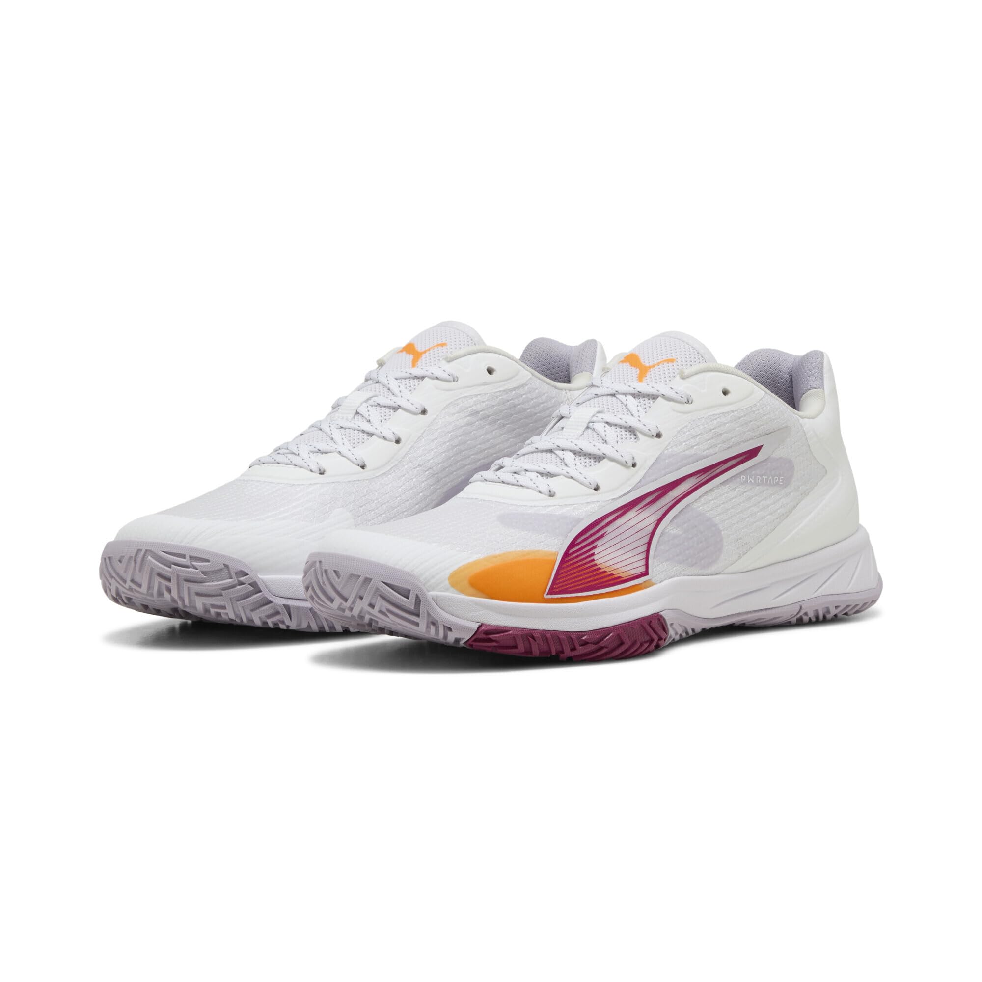PUMA Accelerate Turbo W+ 4, Zapato de Tribunal Interior Mujer