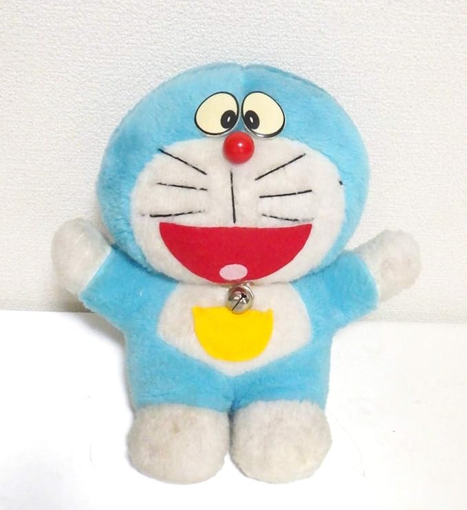 ドラえもん ぬいぐるみ 特大 www.expressinter.com