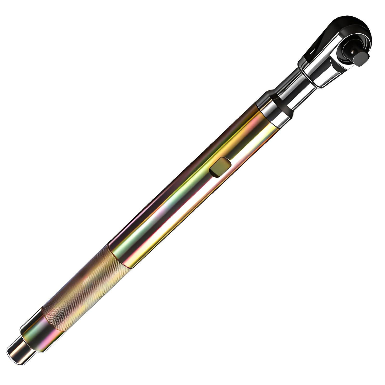 Lxxaofdc Multicolor Flexible Turning Spanner With Release For Effective Bolt Securing And Detaching Ergonomic Handle Wrench
