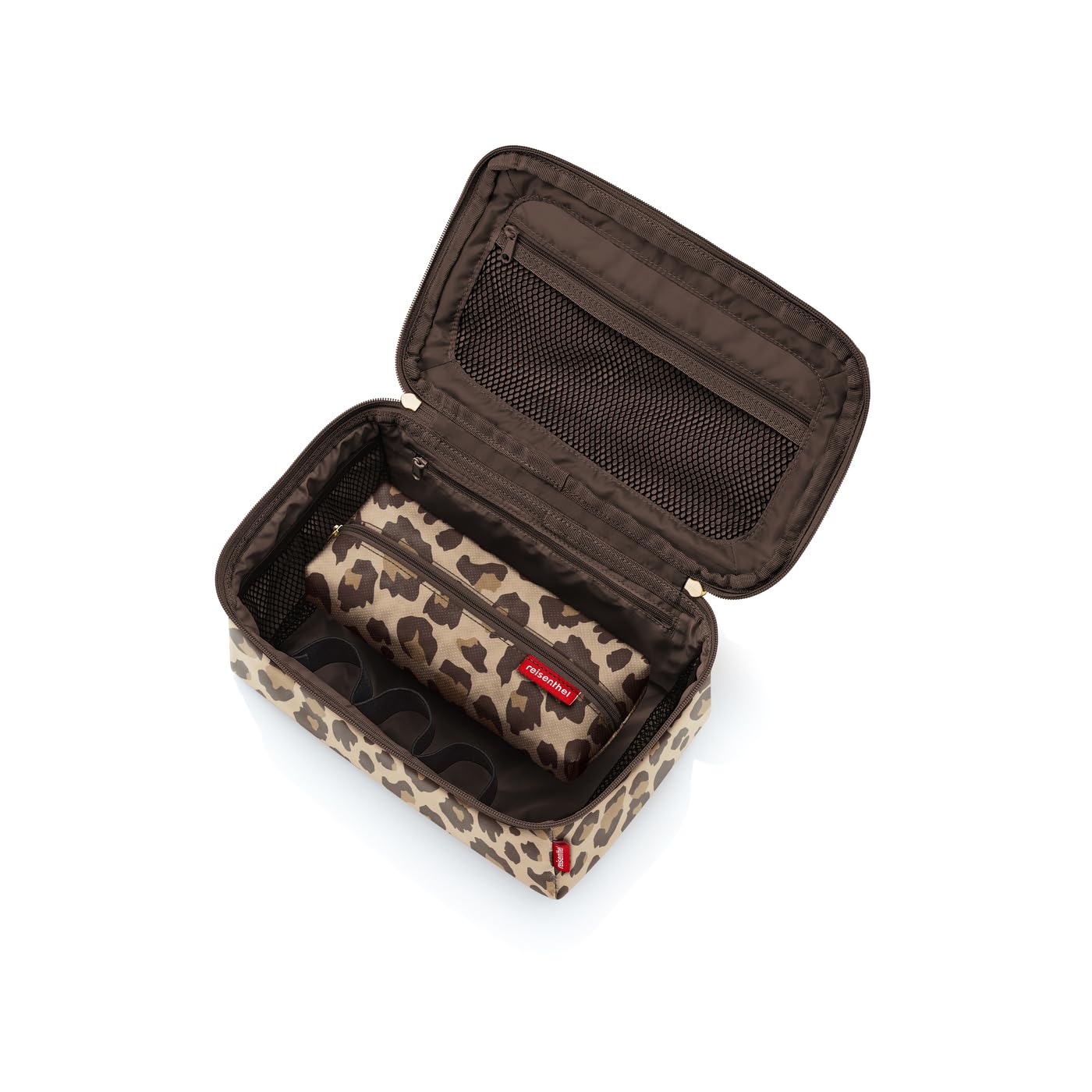 reisenthel beautycase Set - Unser Geschenkset aus Beautycase und rechteckiger Tasche Feiertage!