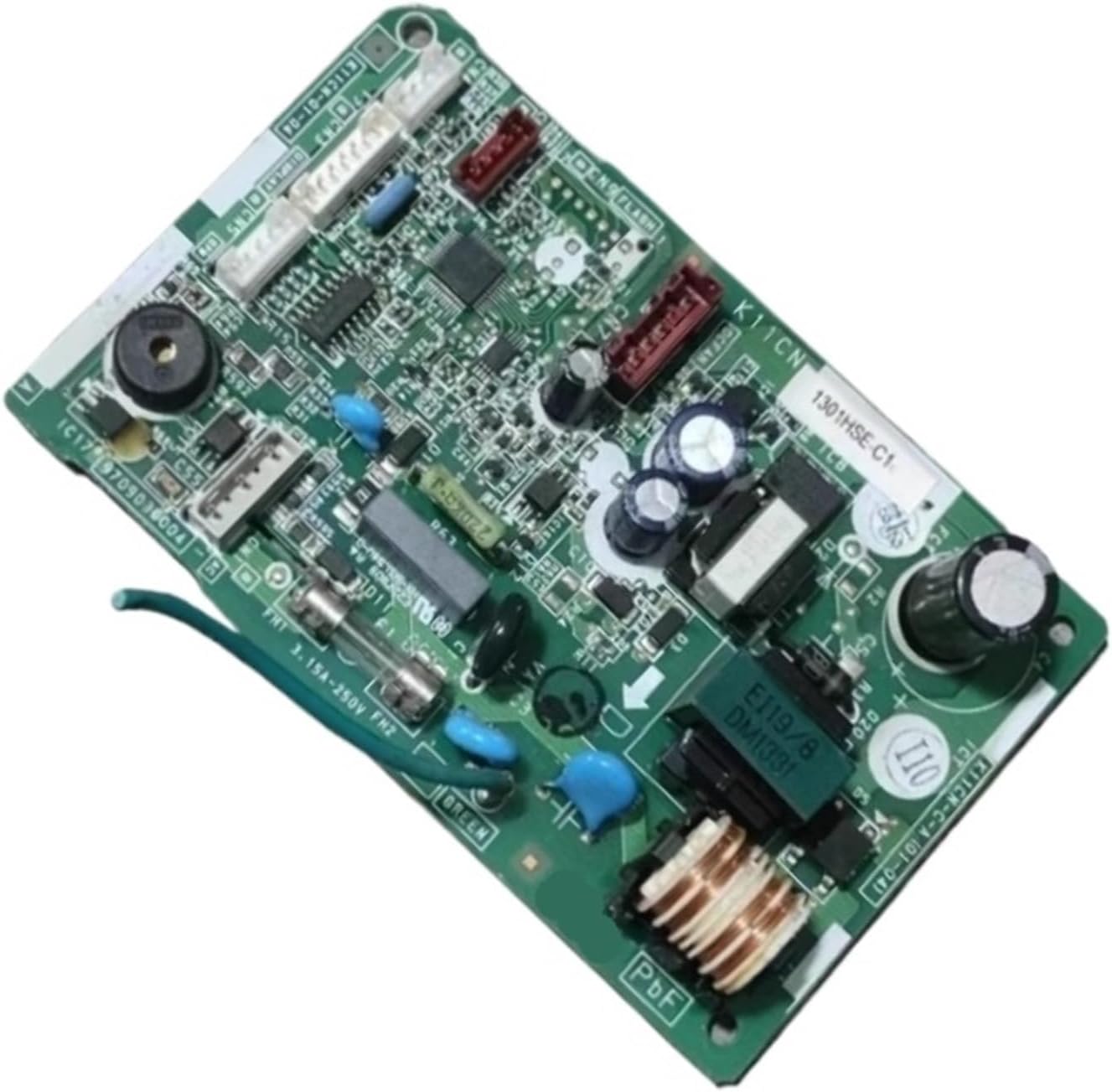 Compatible with Fujitsu Air Conditioner Control Board Motherboard K11CN-C-A(01-04) PCB K11CN-01-04 1103HSE-C1 9709030004 Air Conditioning Parts