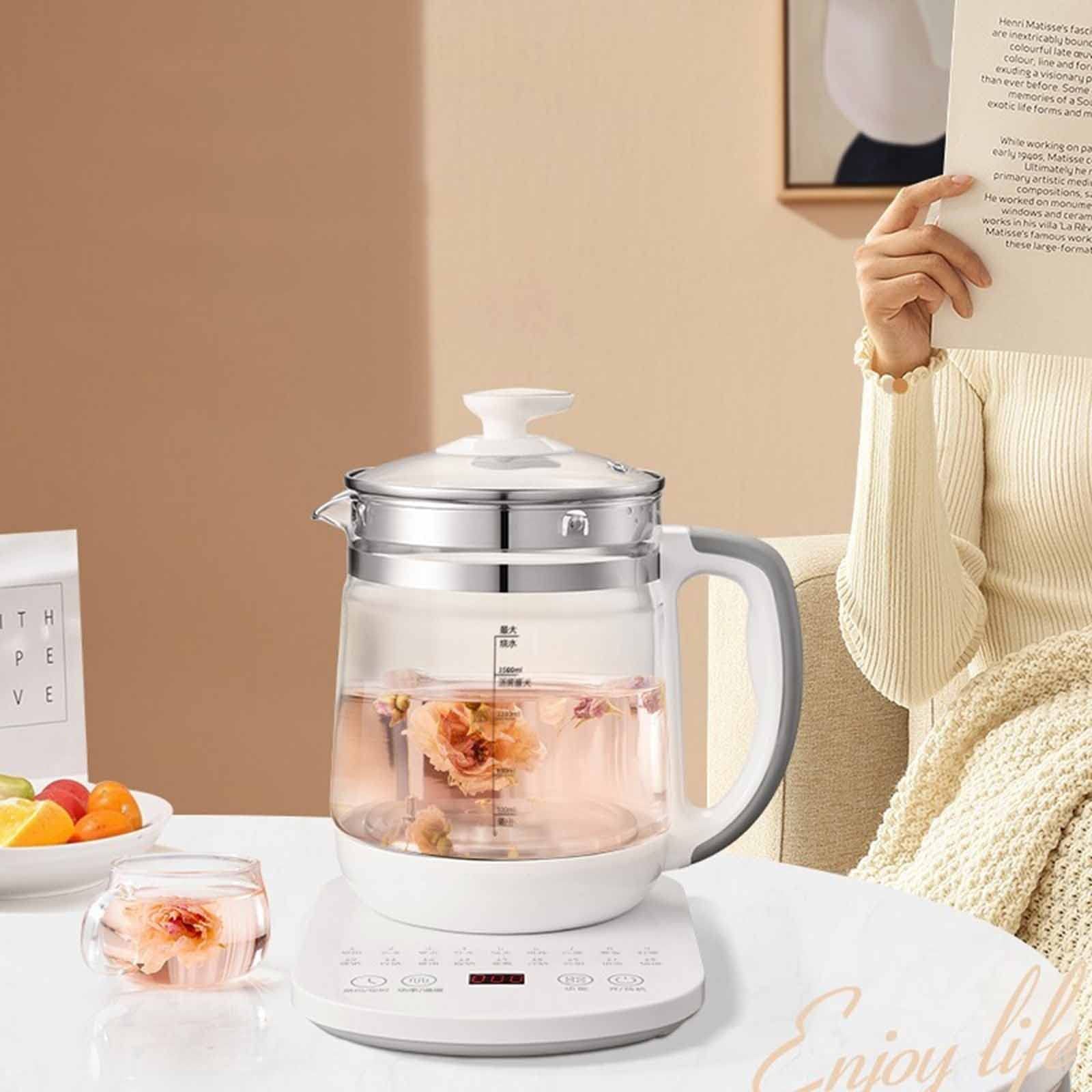 Boost je gezondheid met deze immuun-regulerende thee! | KPNI foodie