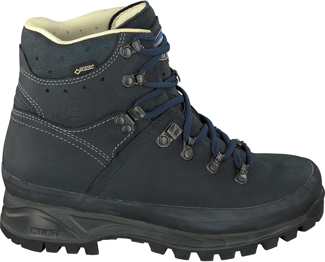 Amazon | [Meindl] マインドル アイランド レディ MFS Active EU6.5