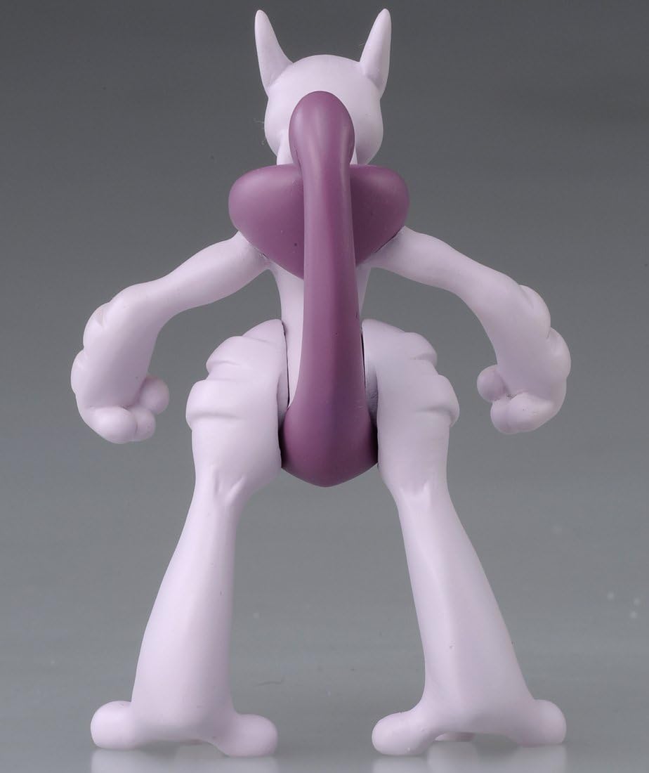 ポケットモンスター モンスターコレクション Sp 11 メガミュウツーx Gmaqhatu Com Pe