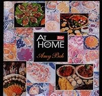 At Home With Amy Beh 9839512021 Book Cover