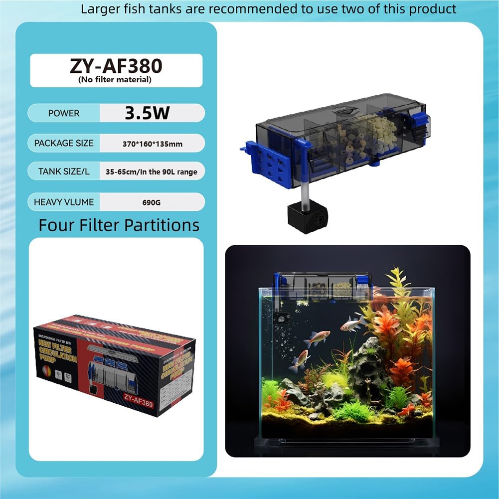 邦楽 Think Tank EAT ONE 12inch 18 Gallon / 68 Liter Wings Open Self-Contained Electric