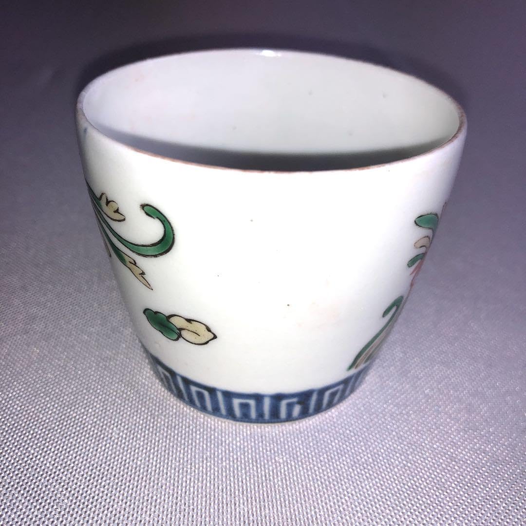 たち吉 アンティーク和食器 2種10点セット たち吉オリジナルのうつわ たち吉 アンティーク和食器 2種10点セット たち吉オリジナルのうつわ