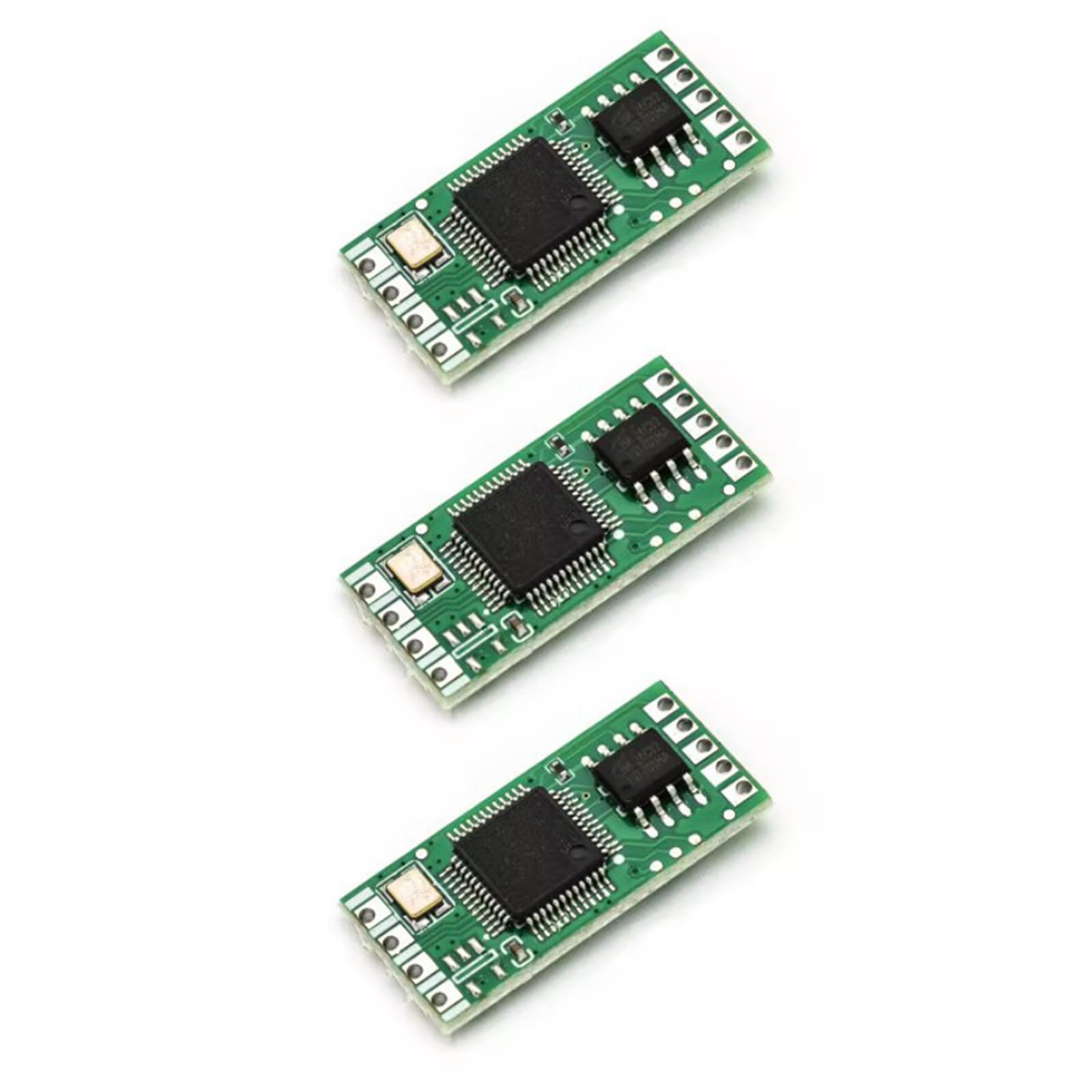 CVBS to USB Convert Module Analog Video to Digital USB Adapter for Real Time View Plugs Play Analog Video