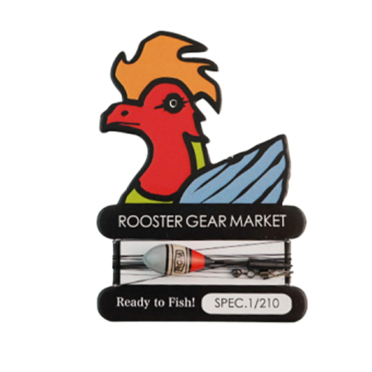 Amazon | RGM(ROOSTER GEAR MARKET) ルースター ギア マーケット