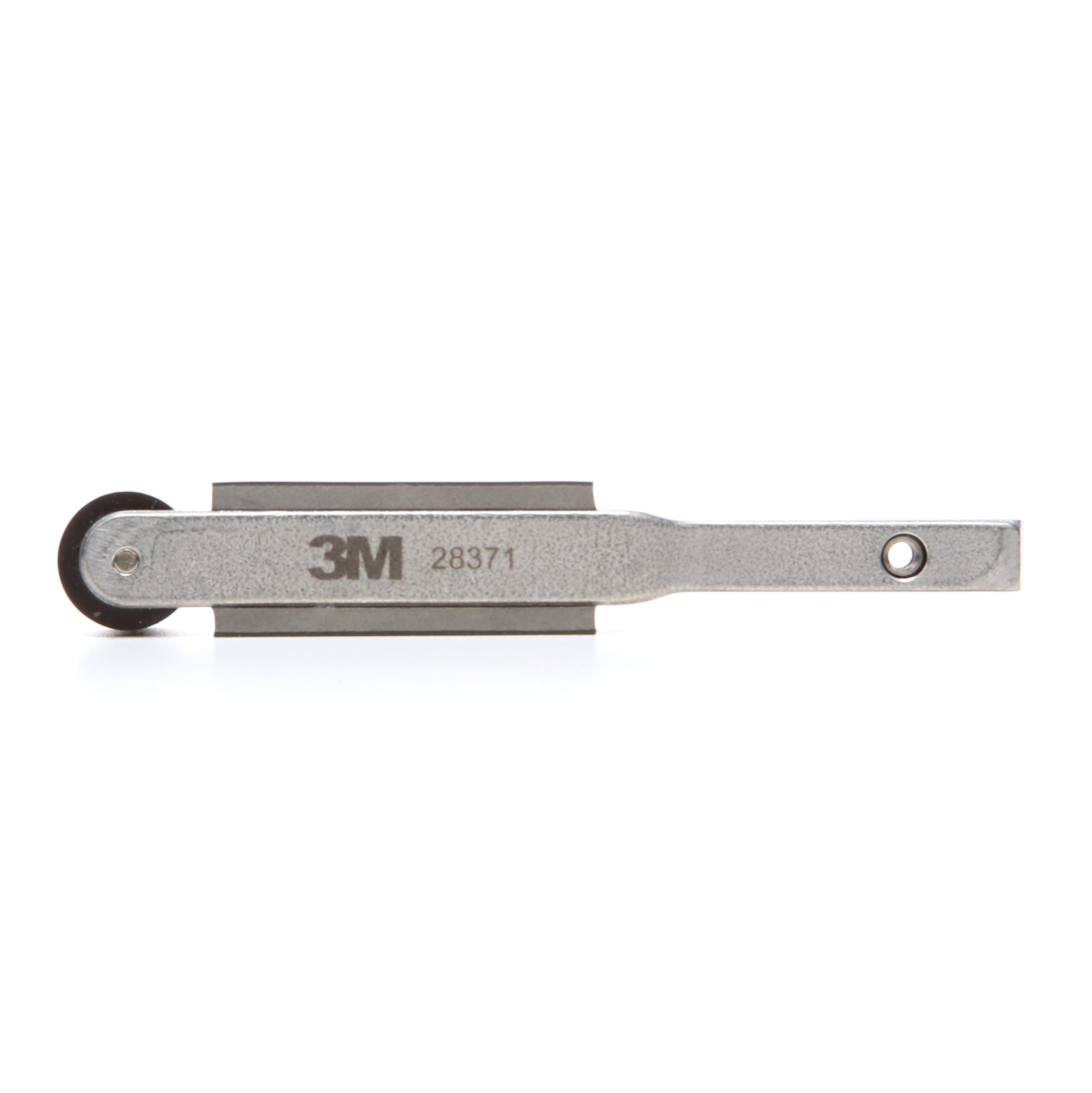 Ponceuse à bande épaisse standard bras de fixation 3M 28371 accessoire