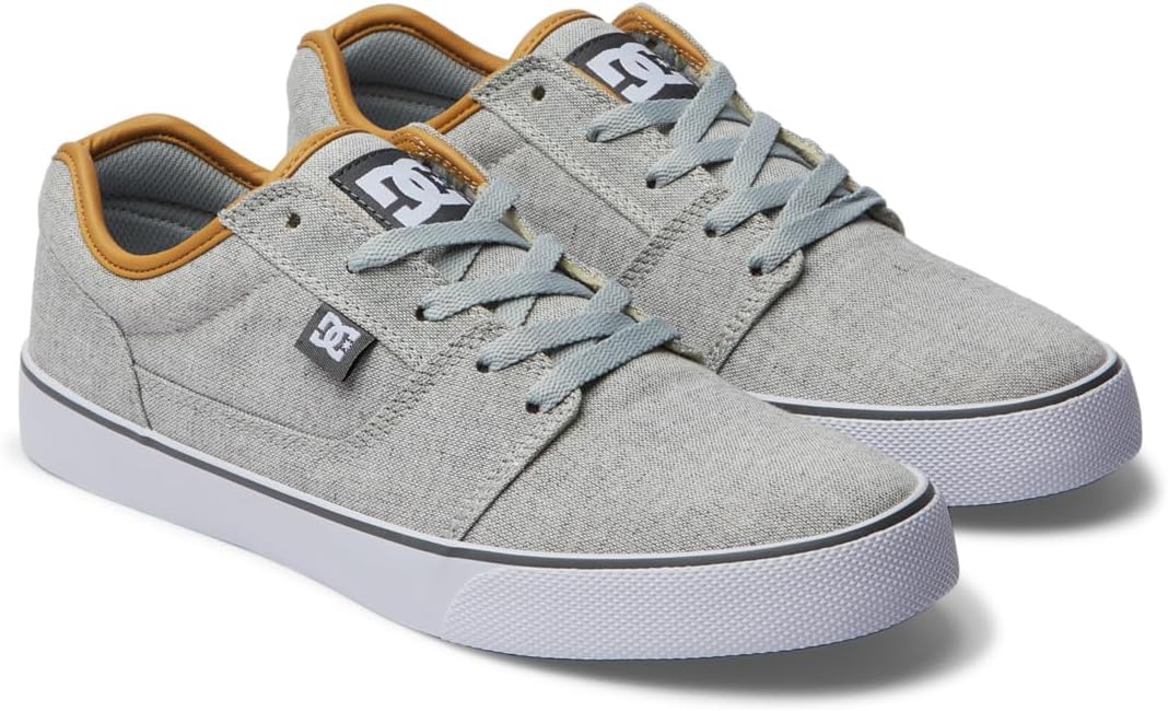 DC Shoes Men's Low-Top Sneakers, EU